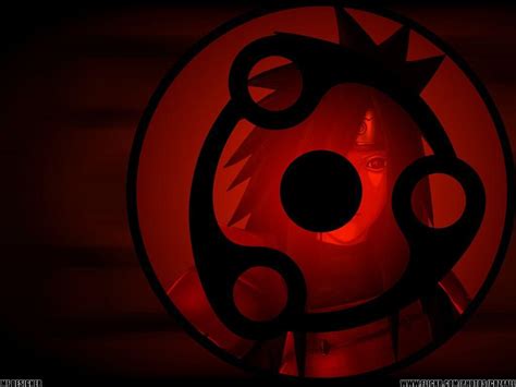 Madara Sharingan Wallpapers Wallpaper Cave