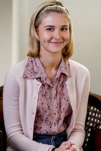 Veronica young | disney obsessed, diy loving mama. Veronica | Young Sheldon (Malý Sheldon) | Edna.cz