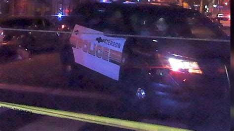UPDATE: Man Found Fatally Shot Inside Vehicle in Paterson