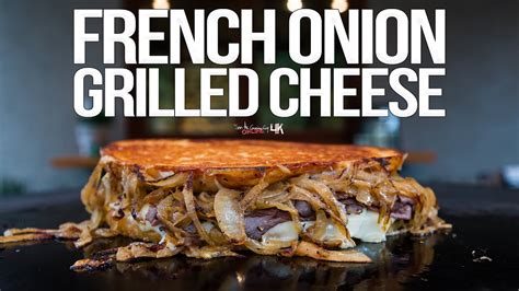 Read reviews from world's largest community for readers. The Best Grilled Cheese Sandwich I've Ever Made | SAM THE ...