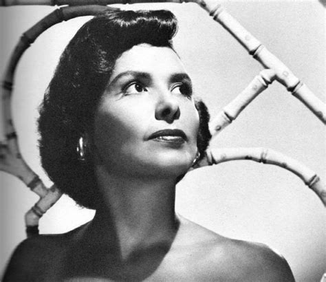 41 Sultry Facts About Lena Horne Hollywoods Velvet Voice