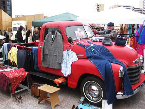 The Classic Car Boot Sale | Hagerty UK