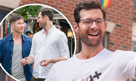 Billy Eichner Says He S Disappointed As Bros Finished In Fourth Place On Its Opening Weekend