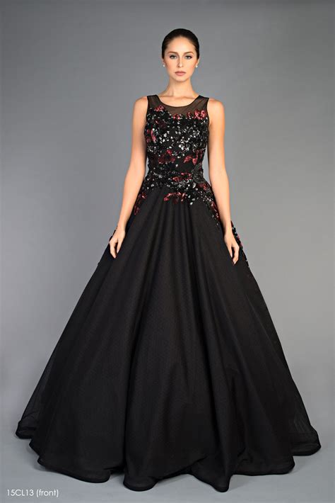 Couture Latest Gowns Evening Dresses Long Charming Dress Ball Dresses