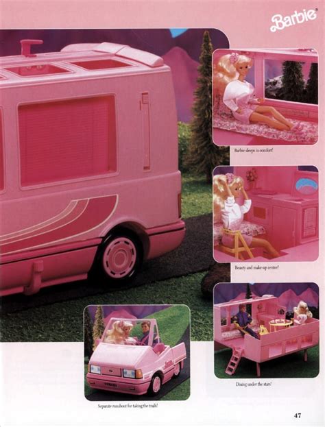 Barbie is going to festival. Las 19 cosas más ridículamente impresionantes sobre este ...