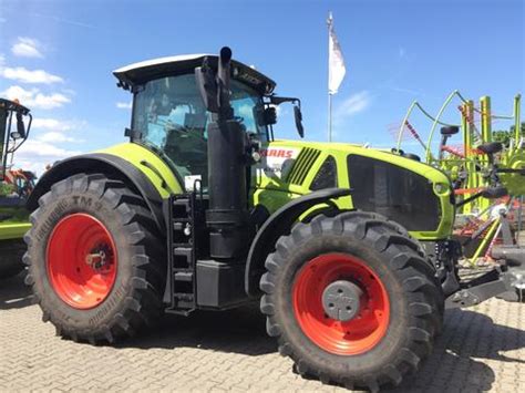 Polovni i novi traktori na prodaju od različitih proizvođača: Traktori - polovni i novi na prodaju u Nemačkoj ...