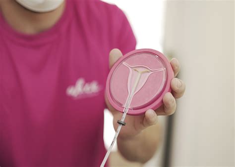 Quem Usa Diu Mirena Menstrua