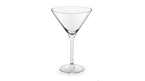 Royal Leerdam Martini Glasses Set Of 4 260ml Harvey Norman