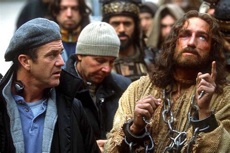 Mel Gibsons ‘the Passion Of The Christ 2 Bliver Den Største Film I Historien Nyhed