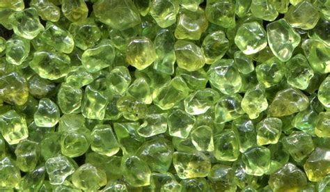 August Birthstone Channelling The Amazing Effects Of Peridot