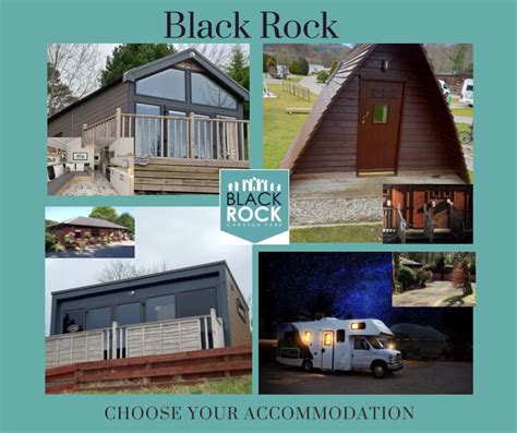 Black Rock Caravan Park Home