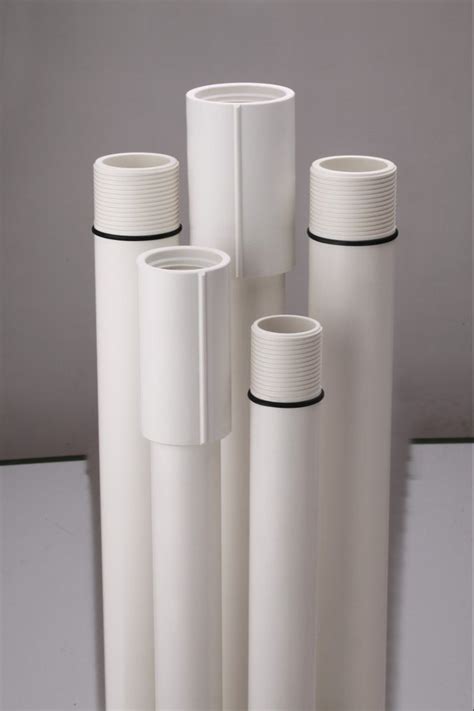 Upvc 1 To 6 Borewell Column Pipe At Best Price In Rajkot Id