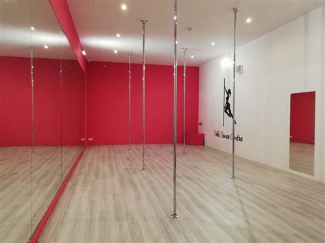 Pole Dance Centre Pole Sports France
