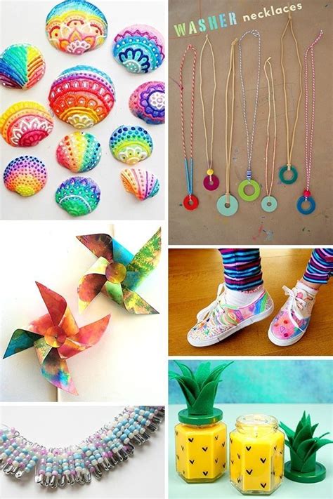 Pin By Yuya Zuzu On Art And Craft Tween Crafts Diy Crafts For Tweens