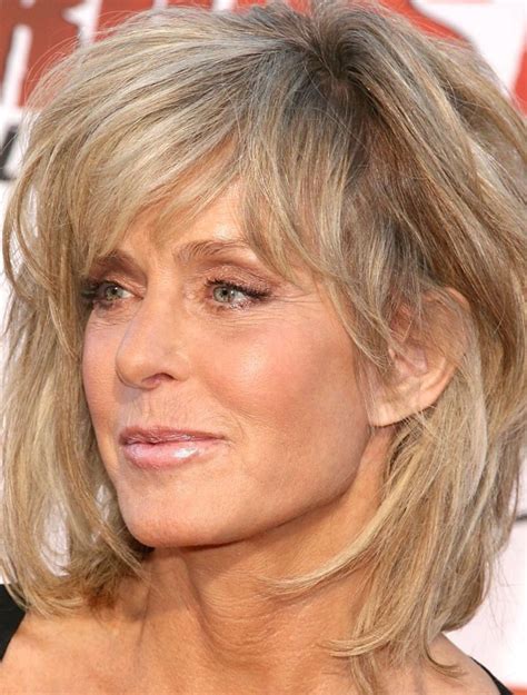 Women with farrah fawcett hairstyle / women with farrah fawcett hairstyle. Farrah Fawcett. For more about Farrah, her career and work ...