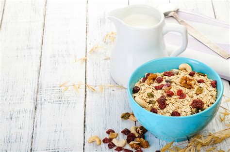 Easy Oatmeal For Kids Wellbeing By Wellca