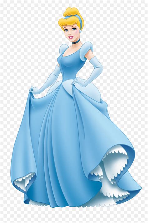Cinderella Png Fairy Tale Characters Cinderella Transparent Png Vhv