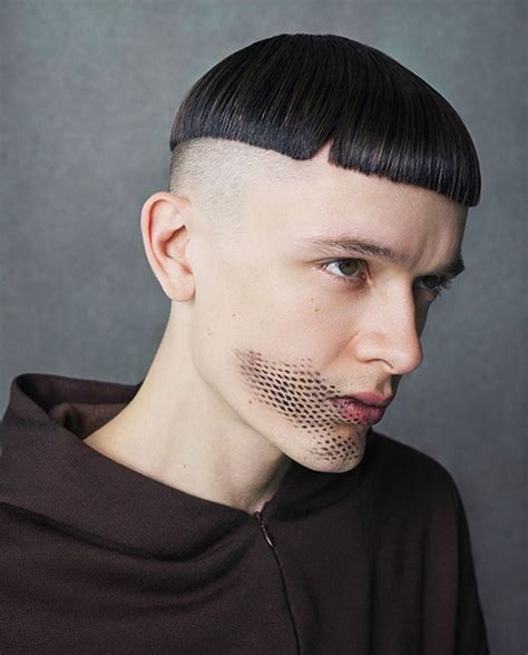 18 Amazing What Is A Bowl Cut Hairstyle