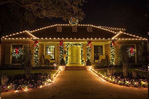 58 Diy Front Yard Christmas Decorating You Should Try This Season