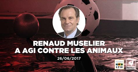 Renaud muselier est issu d'une famille marseillaise. Renaud Muselier remet en cause l'arrêté visant à mettre ...