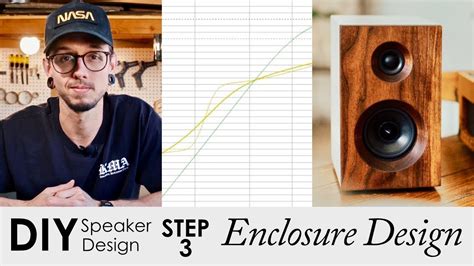Edrawmax is a software that can help you create complicated cabinet designs even if you don't have any cad drawing skill. Easy DIY Speaker Enclosure Design Using Free Software In 5 ...