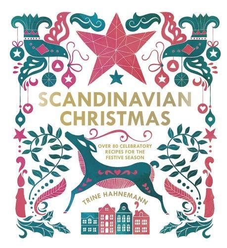 Scandinavian Christmas Trine Hahnemann