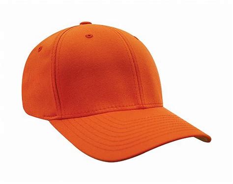 6277 Flexfit Wooly Combed Twill Fitted Baseball Blank Plain Hat