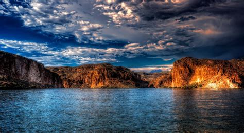 What These 20 Arizona Photographers Captured Will Blow You Away