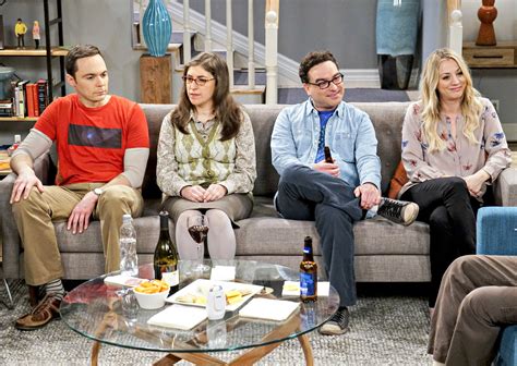 The Big Bang Theory Season 10 Episode 17 Recap The Comic Con