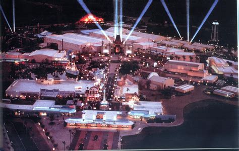 Whats Left Of Disney Mgm Studios 30 Years Later Allearsnet