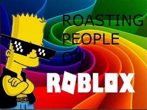 The main objective in a typical round is to survive for two and a half minutes while various explosives and hazards rain from the sky and pop up from the ground. Roasting people in roblox (TIRED) - YouTube