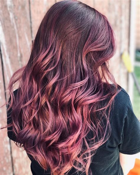 50 Eye Catching Ideas Of Rose Gold Hair For 2022 Hair Adviser