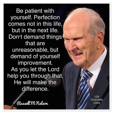 ~president Russell M Nelson~ 1000 Gospel Quotes Lds Quotes