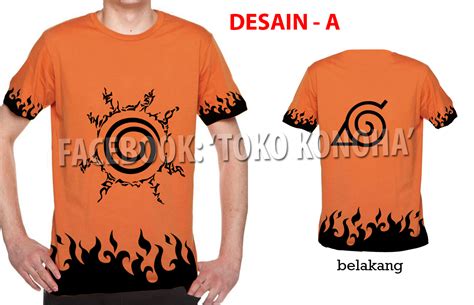Pada suatu ketika, ia memperoleh kāma dan. READY STOCK DESAIN KAOS NARUTO SEAL - info lengkap ...