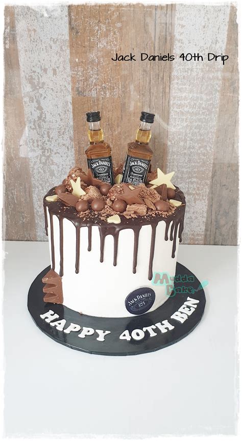 44th Birthday Cakes For Men Birthday Cakes For Men Beer Cake Bottle