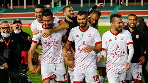 موعد مباراة الترجي و شباب بلوزداد في ربع نهائي دوري أبطال أفريقيا و القنوات الناقله و التشكيل#موعد_مباراة_الترجي_و_شباب_بلوزداد#. شباب بلوزداد: "تفاجأنا بتغيير موعد مباراتنا أمام الترجي ...