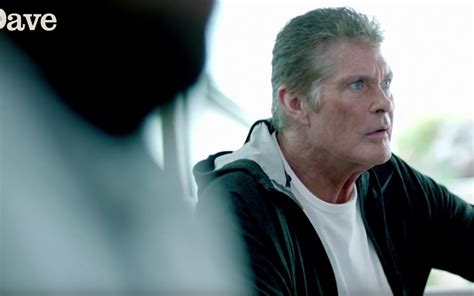 Tune In To The Uk Season 2 Premiere Of Hoff The Record Tonight On Dave
