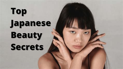 The Best Kept Asian Beauty Secrets Updated August 2023 Pelajaran