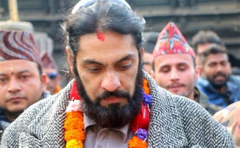The more these factors increase, the higher the cost is likely to be. Nepal's former crown prince Paras suffers 3rd cardiac ...
