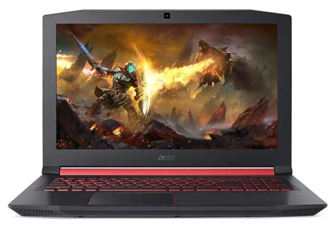 The Best Affordable Gaming Laptops In The Uk For 2019