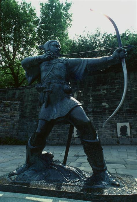 Тэрон эджертон, джейми фокс, бен мендельсон, ив хьюсон. Robin Hood's grave could become an INDUSTRIAL ESTATE | UK ...