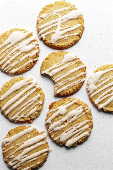 Some of the links on this site are affiliate links which means we make a small commission from any sales to. Low Carb Sugar Cookies with Cream Cheese Icing • Low Carb ...