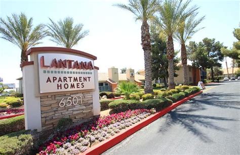 Lantana Apartments Las Vegas Nv