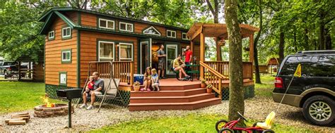 Introduce the children to island camping, riverside camping or forest camping. Buckeye Lake, Ohio Campground | Buckeye Lake / Columbus ...