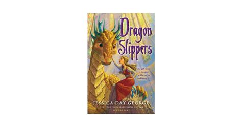 Dragon Slippers A Mighty Girl