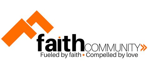 The Strong Arm Of God Faith Community Church