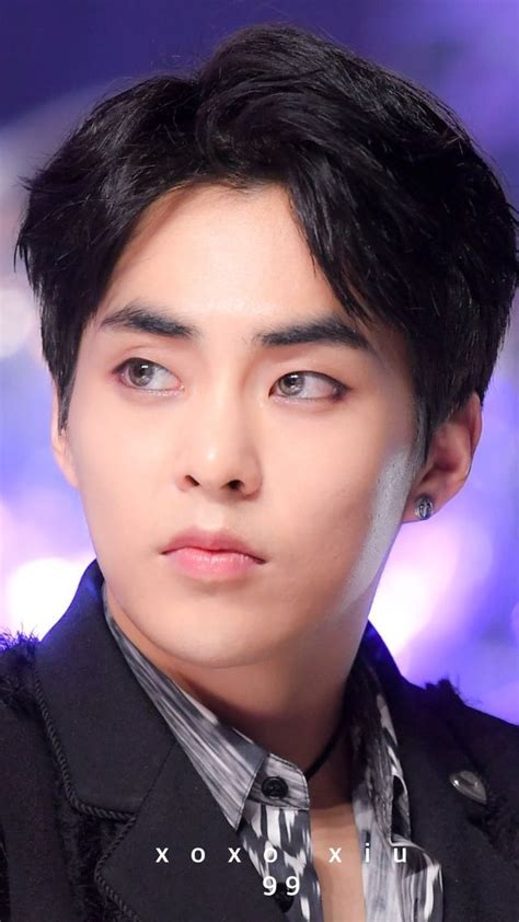 The internet open is an advanced registration system of words where collections of exo's room arrangement during the 'wolf' and 'growl' era: Pin by Kyung Soo on 시우민 | Exo xiumin, Exo, Kim minseok exo