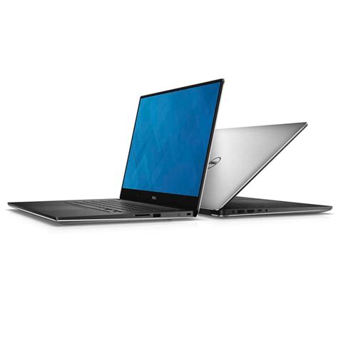 Dell Xps 15 9550 Ultrabook 156 Uhd Touch Intel Core I7 6700hq