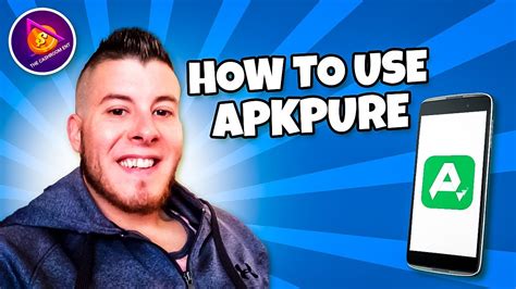 Apkpure Website Review And Tutorial Youtube