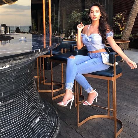 Stunning Photographs Of Moroccan Beauty Nora Fatehi